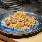 コントワール フー - 