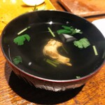 新宿うな鐵 - きも　きも