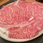 Shabushabu Nihon Ryouri Kisoji - 