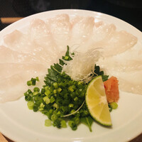 玄品 大阪 梅田東通 ふぐ・うなぎ・かに料理 - 