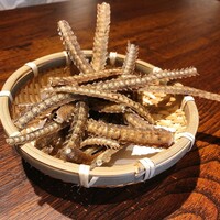 新宿うな鐵 はなれ - う　な　ボ　ン　