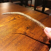 新宿うな鐵 はなれ - ｼｬｯ