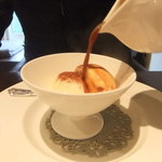 エノテカ・ラ・リコルマ - 2,012/１１　アッフォガード