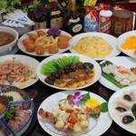 中国料理 青樺 - 《オーダーメイドコース》ご予算、人数、お好みの料理などお申し付け下さい！オリジナルコースをお作りします！