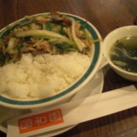 個室中華 頤和園 溜池山王店 - 
