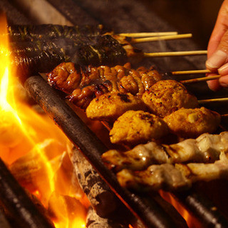 博多駅でおすすめの美味しい焼き鳥をご紹介 食べログ