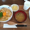 よこすと食堂