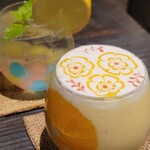 ディップカフェ - 