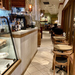 HONOLULU COFFEE - 