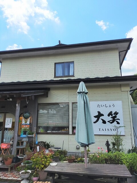 ビッグスマイル - 東館（カレー）の写真