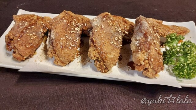 鉄板屋台 將 - 福島（居酒屋）の写真