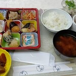 名古屋クラウンホテル - 腹パン朝食