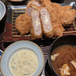 Tonkatsu Hamakatsu - 