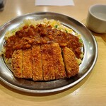 焼メシ焼スパ金太郎 - 