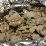 タイのおうちごはん アロイナ - カディアム（鶏）