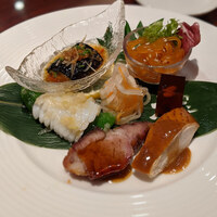 萬珍樓 本店 - 