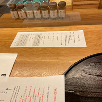 肉和食 月火水木金土日 - 