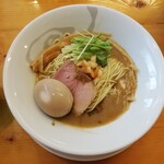 らーめん食堂 ゆうき屋 - 