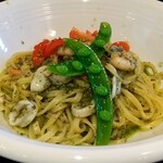 村レストラン ポワール - 