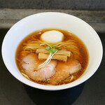 らぁ麺やまぐち - 