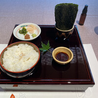 河文 - ご飯