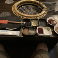 SATOブリアン 本店 - 