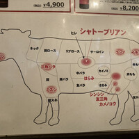 SATOブリアン 本店 - 