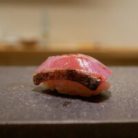 鮨 なんば 日比谷 - 