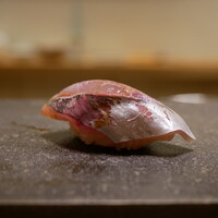 鮨 なんば 日比谷 - 