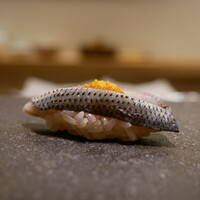 鮨 なんば 日比谷 - 