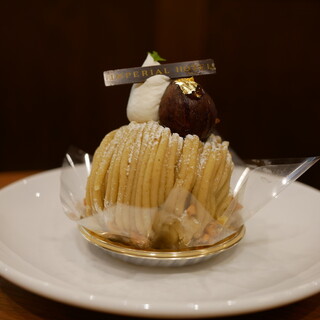 ホテルショップ ガルガンチュワ_1