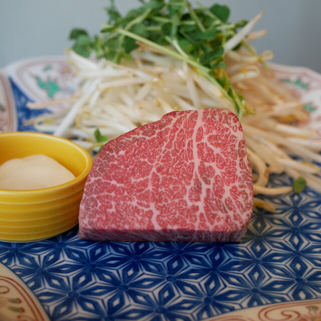 Kamon, Tokyo, Japan