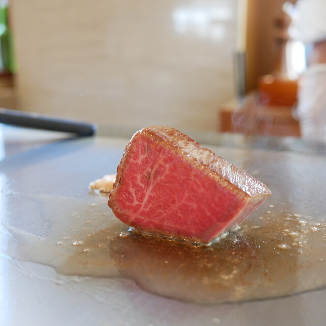 嘉門 かもん 日比谷 鉄板焼き 食べログ 嘉門 かもん 日比谷 鉄板焼き 食べログ