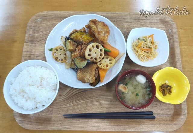 レストランハッピータイム - 喜久田（レストラン）の写真