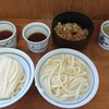 釜あげうどん 長田 in 香の香