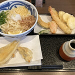 Udon Shiraishi - 