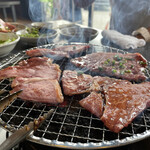 Yakiniku Sukkyanen - 