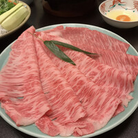 人形町今半 上野広小路店 - 