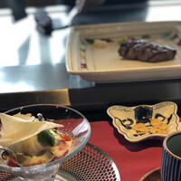 札幌 なだ万雅殿 - 