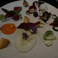 ラ・ボンヌターブル - 