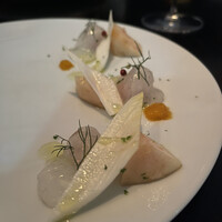 ラ・ボンヌターブル - 