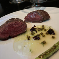 ラ・ボンヌターブル - 