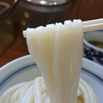 釜あげうどん 長田 in 香の香 - 