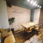 熟成肉バル ARASHI - 