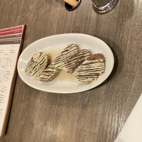 うしごろバンビーナ 恵比寿本店 - 