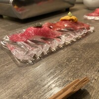 うしごろバンビーナ 恵比寿本店 - 