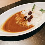 西洋懐石アンシャンテ - 