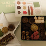 スイーツ＆デリ - 