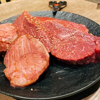 奈良きみや 別邸 柘榴 - 