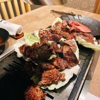 奈良きみや 別邸 柘榴 - 